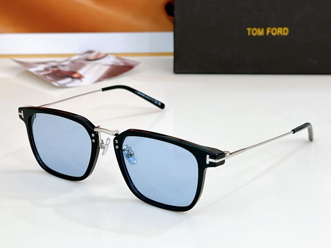 Tom Ford Sunglasses